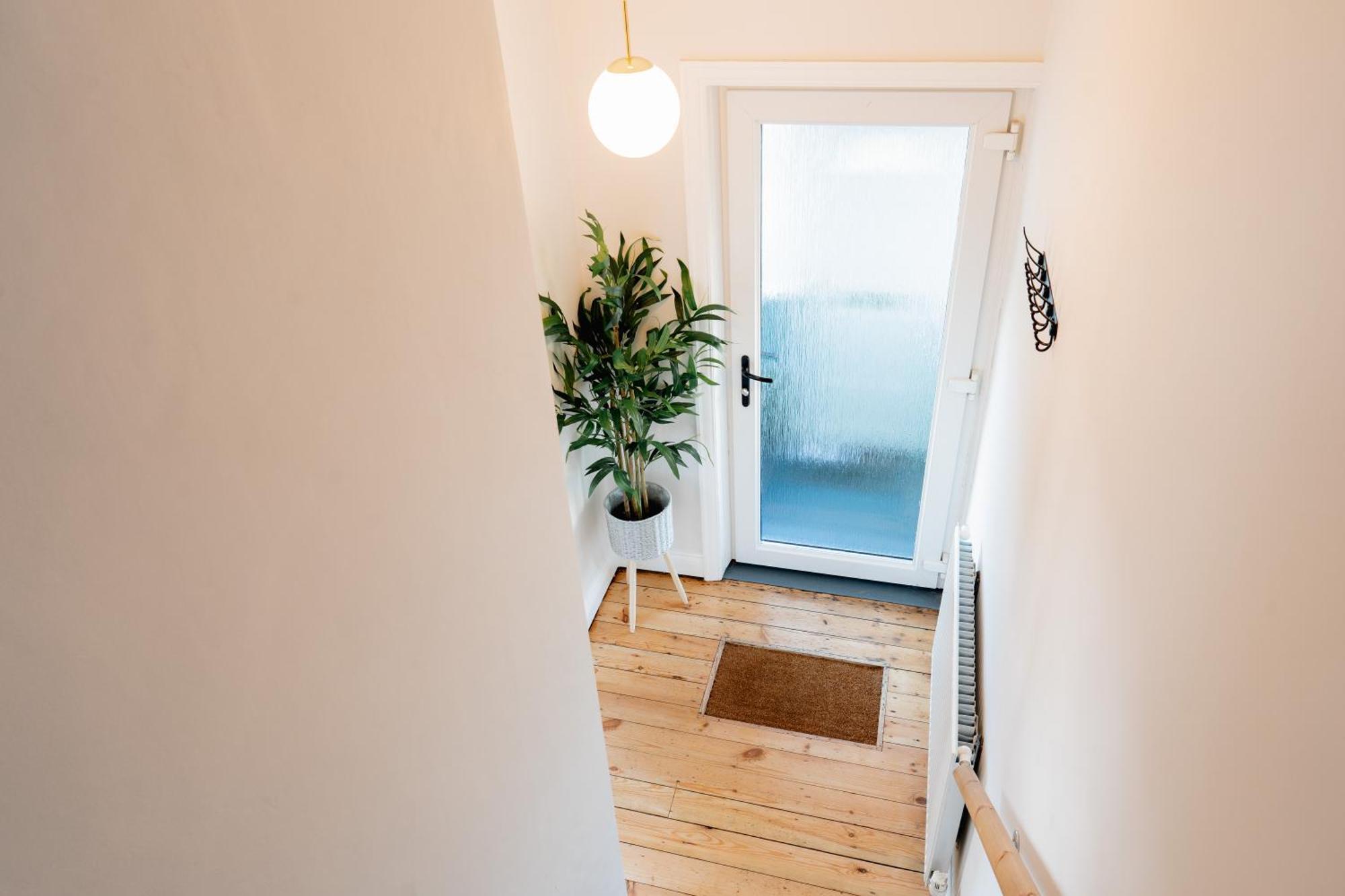 Bowling Terrace By Above Rubies - Stylish, 3 Bedroom, Pet Friendly House In سكيبتون المظهر الخارجي الصورة